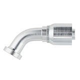 Caterpillar Flange Head - 60 Elbow - 77 Series Fittings